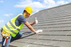 Best Roof Ventilation Installation  in Sterling Heights, MI